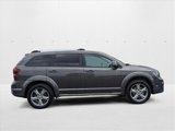 Used 2017 Dodge Journey Crossroad image 4
