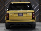 Used 2021 Land Rover Range Rover Autobiography Fifty Edition image 3