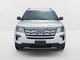 Used 2019 Ford Explorer XLT w/ Class II Trailer Tow Package image 2