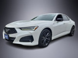 Used 2022 Acura TLX SH-AWD w/ A-SPEC Pkg image 3