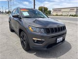 Used 2019 Jeep Compass Altitude image 2