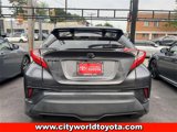 Used 2021 Toyota C-HR Nightshade image 6