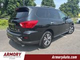 Used 2020 Nissan Pathfinder SL image 4