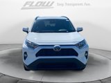 Used 2021 Toyota RAV4 XLE image 2