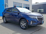 Used 2022 Chevrolet Equinox LT image 3