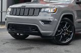 Used 2020 Jeep Grand Cherokee Altitude image 5
