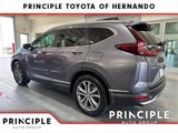 Used 2021 Honda CR-V Touring image 6