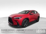 Used 2023 Lexus NX 350 AWD w/ Premium Package image 2