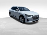 Used 2019 Audi e-tron Premium Plus image 2