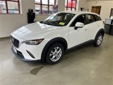 Used 2019 MAZDA CX-3 Sport image 3