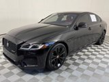 Used 2021 Jaguar XF R-Dynamic SE image 3