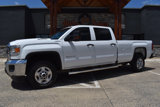Used 2018 GMC Sierra 2500 4x4 Crew Cab w/ Sierra Convenience Package image 2