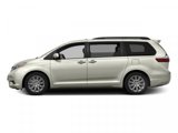 Used 2017 Toyota Sienna XLE image 3