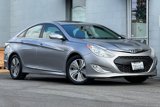 Used 2013 Hyundai Sonata Limited image 2