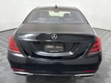 Used 2019 Mercedes-Benz S 560 Sedan image 4