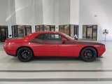 Used 2021 Dodge Challenger R/T Scat Pack w/ T/A Package image 3