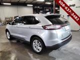 Used 2017 Ford Edge SEL w/ Cargo Accessory Package image 3