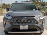 Used 2020 Toyota RAV4 XSE w/ XSE Grade Weather Package image 2
