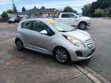Used 2015 Chevrolet Spark LT image 3