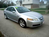 Used 2004 Acura TL image 4