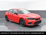 Used 2024 Honda Civic Sport image 3