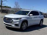 Used 2019 Chevrolet Traverse High Country image 3
