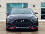 Used 2019 Hyundai Veloster N N image 3