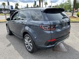 New 2025 Land Rover Discovery Sport S image 3
