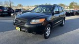 Used 2008 Hyundai Santa Fe GLS image 3