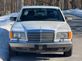 Used 1990 Mercedes-Benz 560 SEL image 3