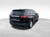 Used 2018 Chevrolet Traverse LT image 5