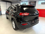 Used 2015 Jeep Cherokee Latitude w/ Comfort/Convenience Group image 5