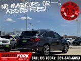 Used 2019 Acura MDX FWD w/ Advance Package image 4