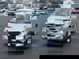 Certified 2020 Chevrolet Equinox LS w/ LS Convenience Package image 3