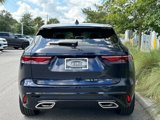 Used 2025 Jaguar F-PACE R-Dynamic S image 3