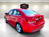 Used 2014 Chevrolet Cruze LTZ w/ RS Package image 3