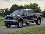 Used 2004 Ford F250 Lariat image 2