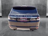 Used 2016 Land Rover Range Rover Sport HSE image 3