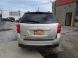 Used 2016 Chevrolet Equinox LTZ w/ Enhanced Convenience Package image 5