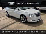 Used 2017 Cadillac XTS Luxury w/ Driver Awareness Package image 2