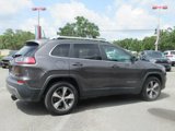 Used 2019 Jeep Cherokee Limited w/ Technology Group image 6