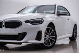 Used 2024 BMW 230i xDrive Coupe w/ Convenience Package image 2