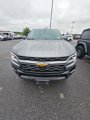 Used 2022 Chevrolet Colorado LT w/ Luxury Package image 2