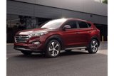 Used 2018 Hyundai Tucson Limited w/ Ultimate Package 02 image 2