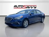 Used 2017 Hyundai Sonata SE image 3