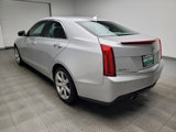 Used 2013 Cadillac ATS Luxury w/ Cold Weather Package image 5