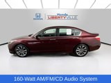 Used 2014 Honda Accord Sport image 2