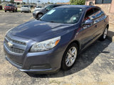 Used 2013 Chevrolet Malibu LT image 5