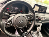 Used 2021 Kia Seltos SX w/ SX Sunroof Package image 6