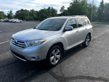 Used 2013 Toyota Highlander Limited image 3